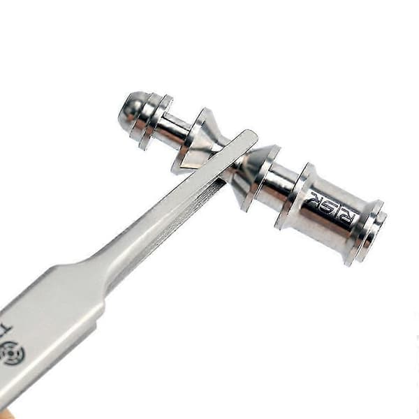 Stempelmontering til SRAM Guide R RE RS RSC DB5 Level T TL Series Cykel Style C