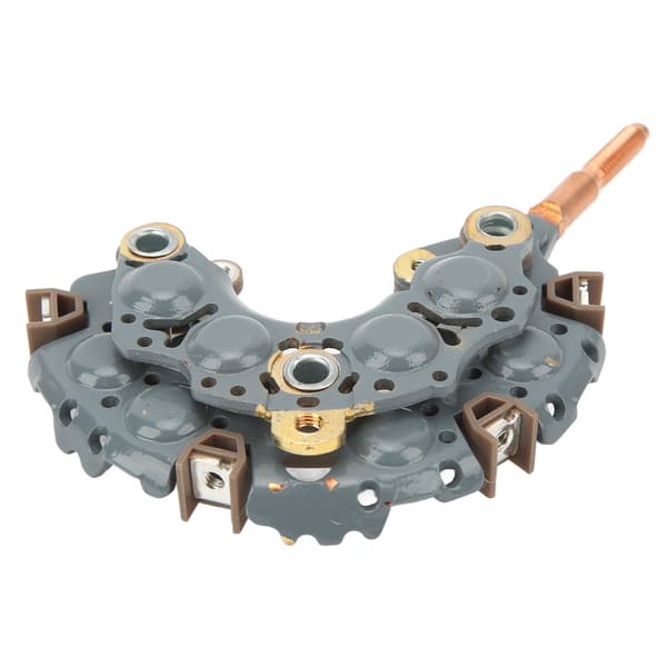 Dynamorettifiserer 31127 PT0 003 Følsom spenningsregulator Dynamobytte for Denso