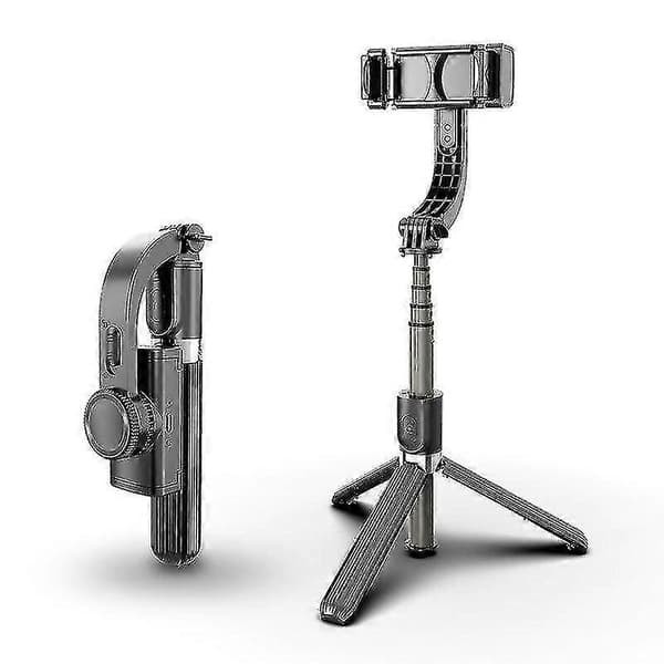 Langaton Bluetooth-kauko-ohjain