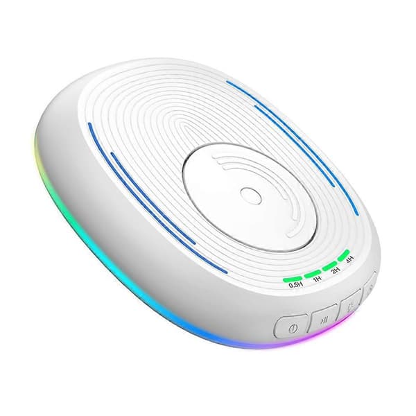 Mouse Jiggler, Mouse Mover with Timer, On/Off Switch, Breathing Light to Prevent Computer Laptop Screen from Going to Sleep