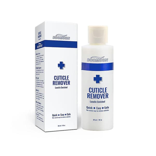 30ml(A) Neglebåndsfjerner