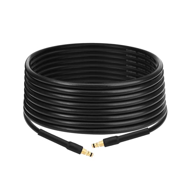 10M högtrycksslang för Karcher K2 K3 K4 K5 K6 K7, snabbkopplingsplugg