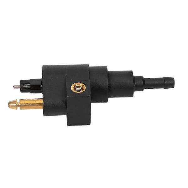 Boat Engine Mariner Force Engine Side Fuel Connector for Mercury Mariner Fuel Connector for Mercury Edition 2