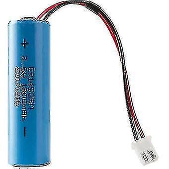 2024 Fluidra Blue Batteri Litiumbatteri för Blue Connect Poolvattenanalysator
