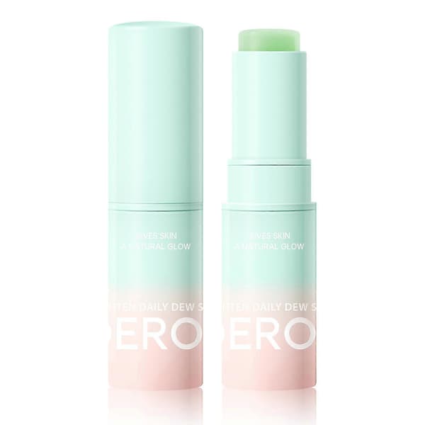Women Silky Smooth Collagen Multi-Moisture Balm Stick Bounce Anti-Wrinkle 1pcs