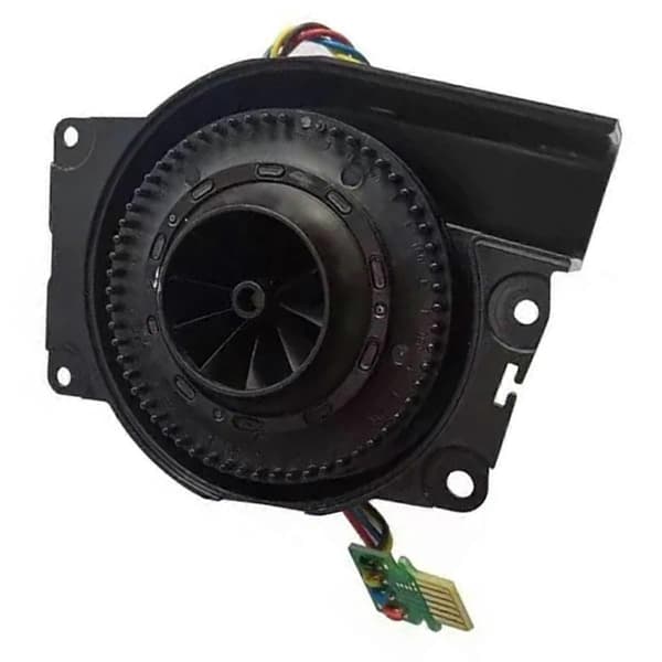 Passer til Ai Robert Sweeper I7 Ventilatormotor Tilbehør Støvsuger Ventilatormotor