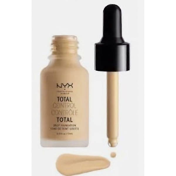 NYX Total Control Drop Foundation