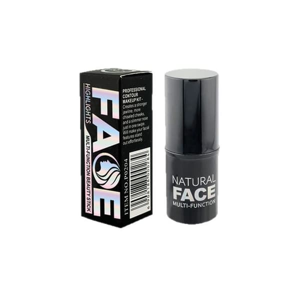 Highlighter Pen with Precise Application and Radiant Glow for Cheekbones and Eyebrows 1
