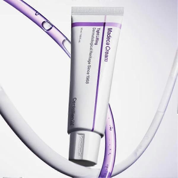 Centella asiatica Firming Collagen Anti-Aging Moisturizer 50ml 2pcs