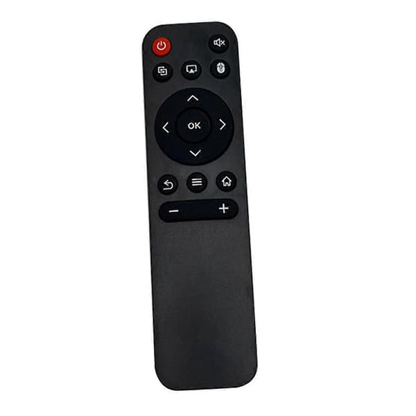 Projector Remote Control for HY300 HY320 HY300 PRO Projector Portable Universal Remote Control