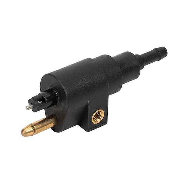 Boat Engine Mariner Force Engine Side Fuel Connector for Mercury Mariner Fuel Connector for Mercury Edition 2