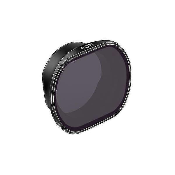 Mini Cpl-linsfilter för FPV-drönarkameralinsfilter Flerbelagda filter (storlek: c)