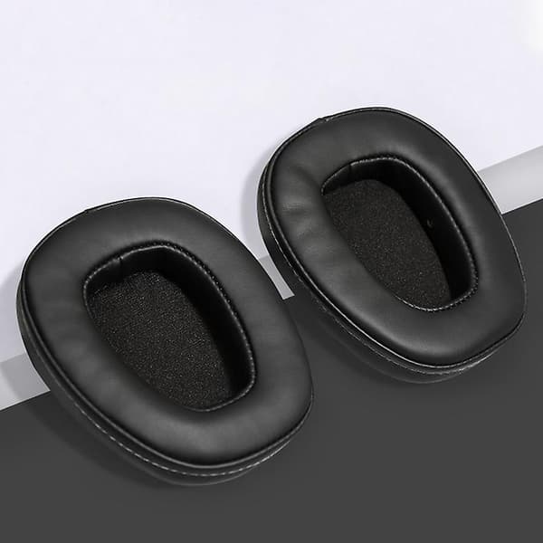1 par øreputer erstatningspute for Skullcandy Crusher 2.0 hodetelefoner