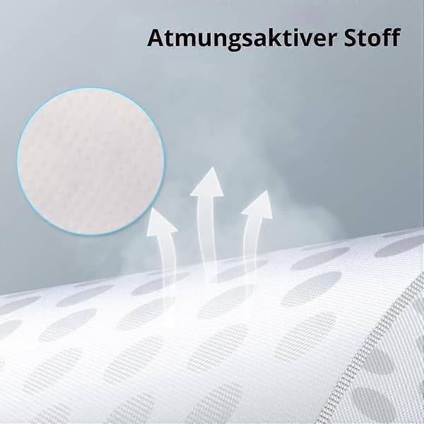 Dammsugarpåse för MAX/ MAX+, Ersättningsdammpåsetillbehör