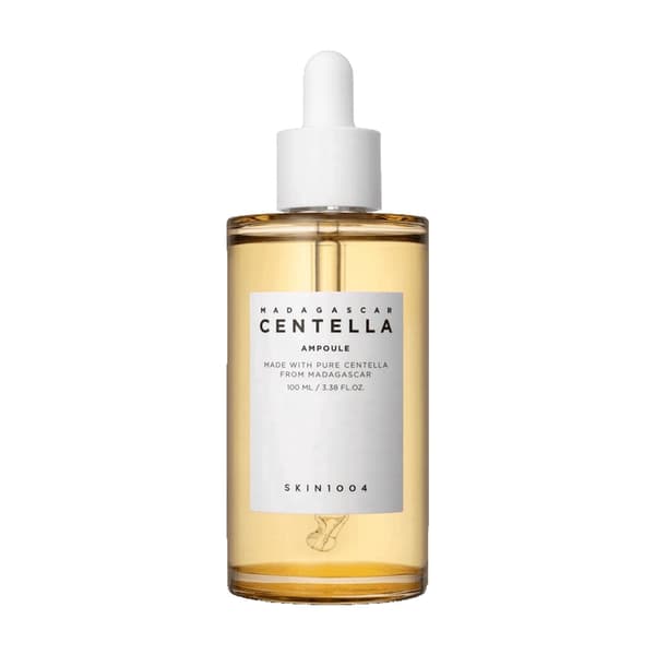 Madagaskar Centella Asiatica Ampul 100ml Centella Asiatica Toner Essence