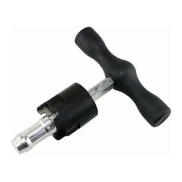 Metal Sizer Ppr Reamer til Pex-rør: 16mm 1 stk