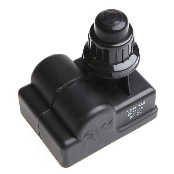 BBQ Gas Grill Replacement 6 Outlet AA Battery Push Button Ignitor New