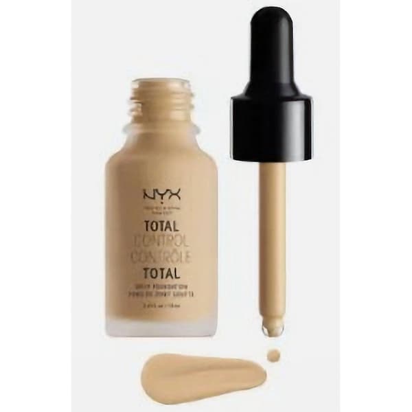 NYX Total Control Drop Foundation