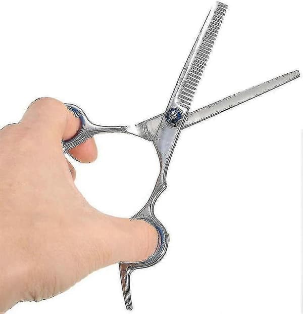 Kæledyrsplejesaks Sæt Professionelt Kæledyrstrimmersæt Rustfrit Stål