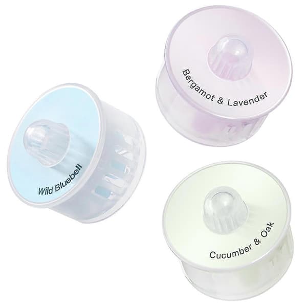 For Luftfrisker Deebot T9 Max T9 Power T9 Aivi Duft Deodorant Kapsel Tilbehør D