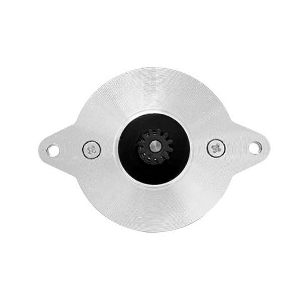 Til K1/K1C/K1 Max/ 3 V3/Plus-serien ekstrudermotor cirkulær motor printertilbehør