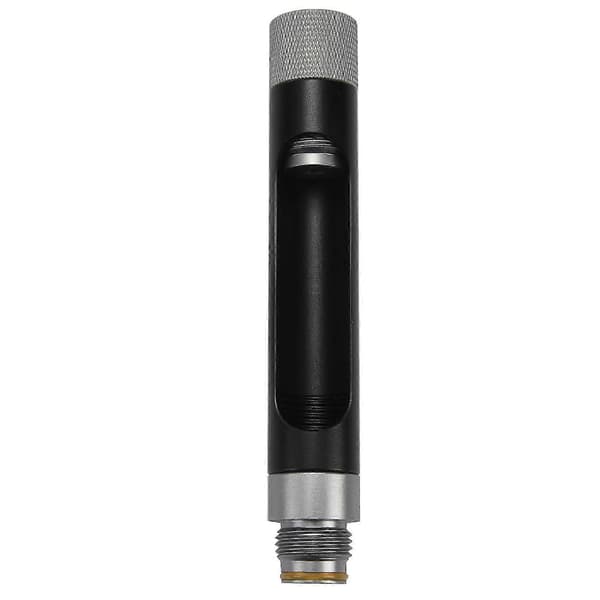 Pcp Air Quick Change 12 12G Co2-adapter med Co2 påfyllbar nålladeradapter