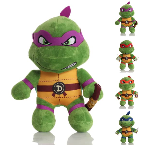 100% Brand New and High Quality! Package includes: 1 pc x Plush Doll Note: 1. Please allow 1-3 cm difference due to manual measurement. 2.