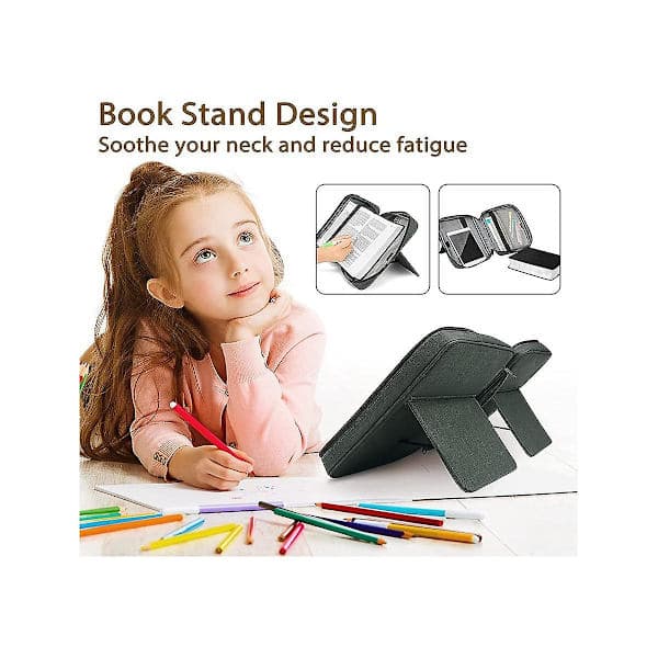 Bible Cover Book Organizer Tablet Electronics Organizer Waterproof Book Bag