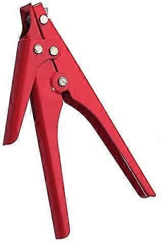 Cable Tie Gun, Cable Tie Cutter Tool