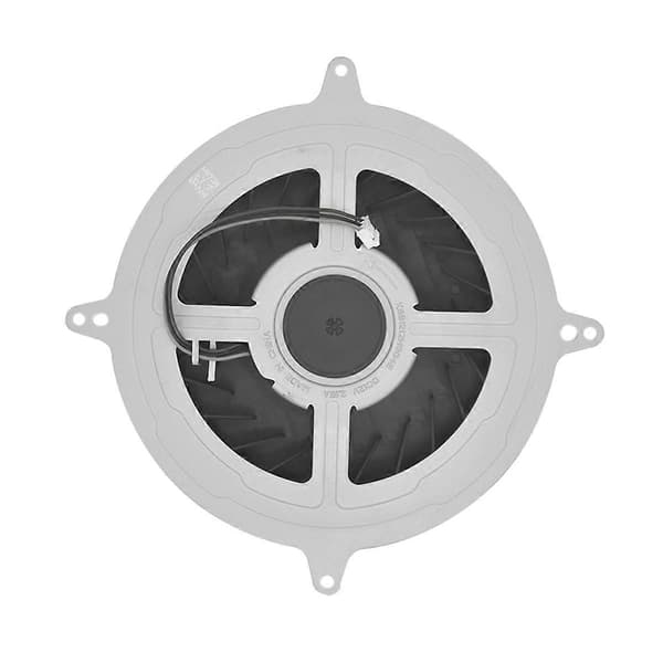 Intern køleventilator til PS5-spillekonsol 23 køleventilator til PS5-konsol køleventilator KB