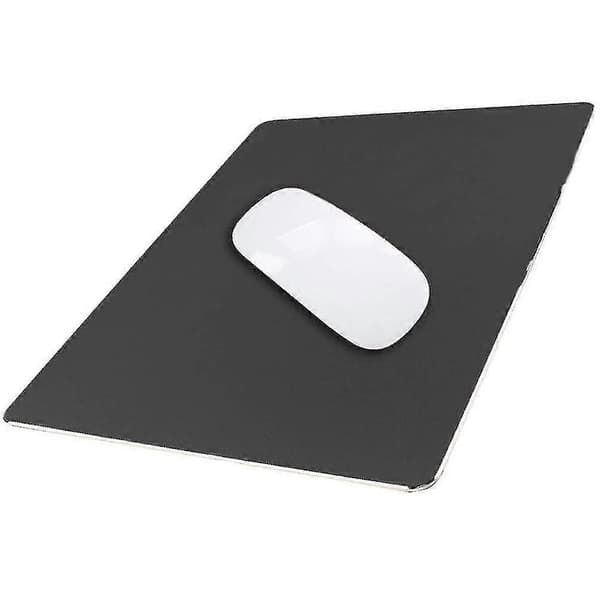 Musematte i aluminium, musematte for gaming, musematte i aluminium, musematte