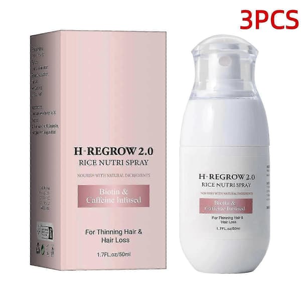 H-Regrow 2