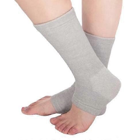 Onecompression Bambu Fotärmar, Kompressions Bambustrumpor, Bambu Fotärmar