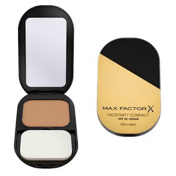 Max Factor Facefinity Kompaktfoundation