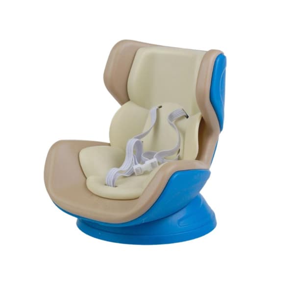 Bubbla stolsete bil luftventil dekorasjon ornament Lot P1_Super Gift