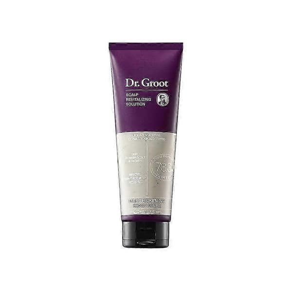 Dr Groot Scalp Revitalizing Solution Hiuksia paksuntava öljyshampoohoitoaine_ecs conditioner