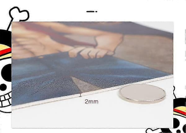 Large Mouse Pad One Piece Non-Slip Rubber Base Gaming Anime Mouse Pad for Computer Home Office Long Mouse Pad Game Mat