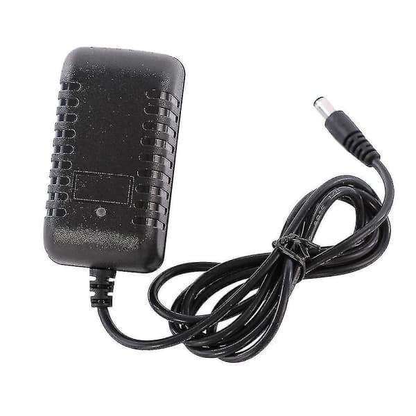 Lader for elbil for barn - Blybatterilader, 12V/1000mA, Pålitelig