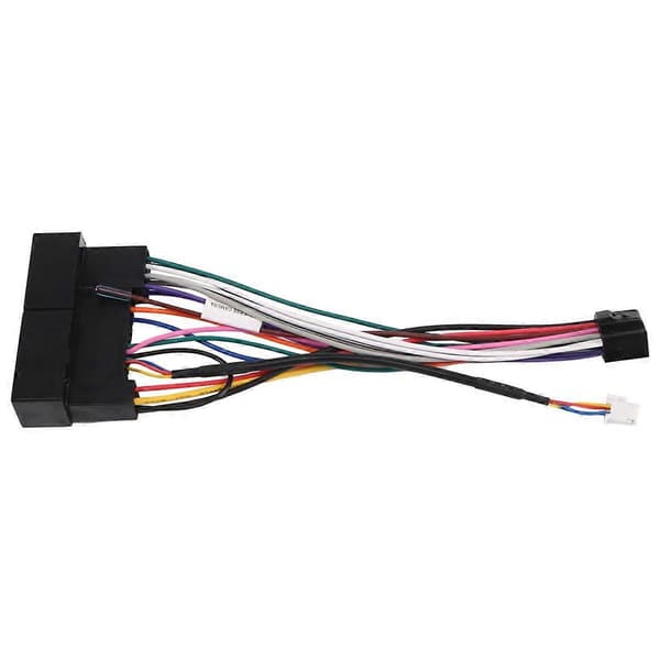 Bil Stereo Lyd 16 PIN Android Strømkabeladapter til Carens K2//K4/K5 IX35