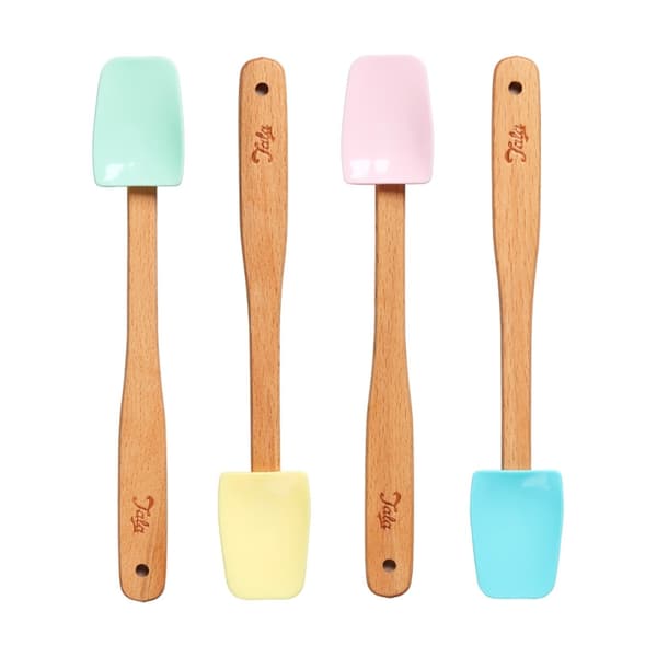 Slickepott Mini Tala flerfarget multifärg multicolor