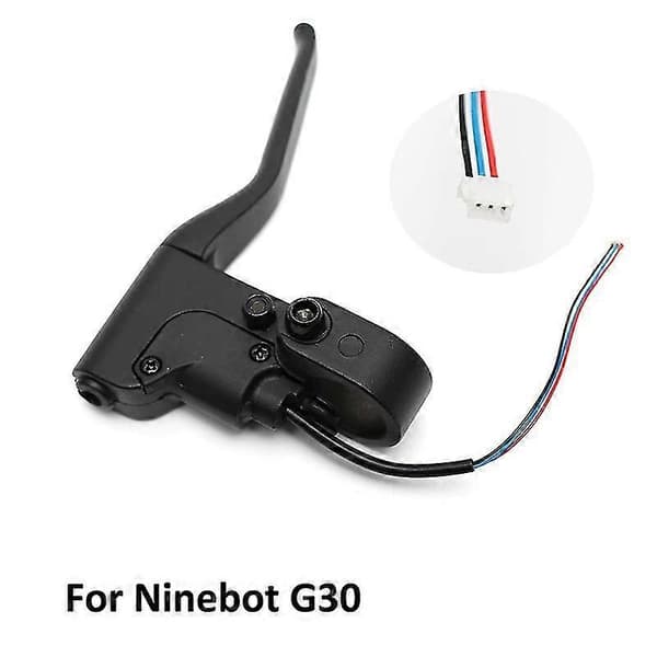 Løbehjulbremse Håndbremse Xiaomi No. 9 Ninebot Max G30
