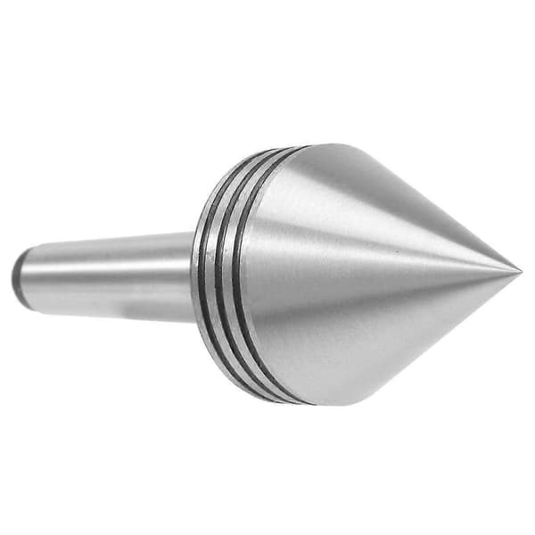 1 pc Lathe Milling Center Mt2 High Precision Rotating Live Center Medium Lathe Machine Tool Accessories-XinHan