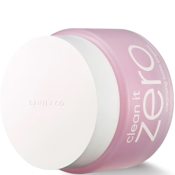 Banila Co Clean it Zero Original Cleansing Balm 100ml Transparent transparent