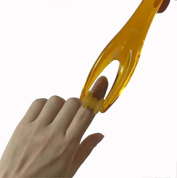 Fingermassagegul4st