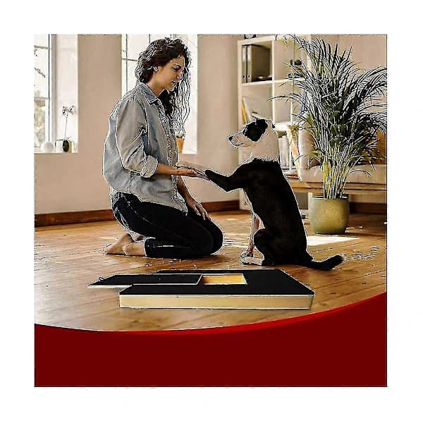 Dog Scratch Boards - Scratch Boards, Scratch Plates, Sandpaper, Files, Scrapers Regular model