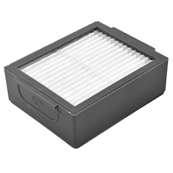 Korvaavat lisätarvikkeet I7 I7+ E5 E6 I3, E & J -sarjan pölynimureille