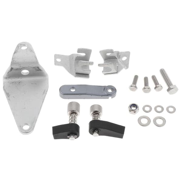 689-48501-21-4D Remote Control Accessory Kit for Yamaha Parsun