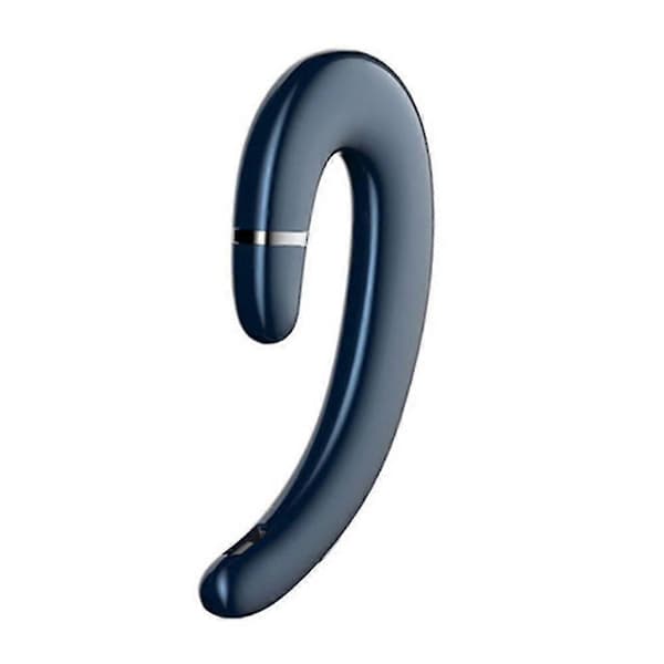 Ørekrog Bluetooth Trådløse Høretelefoner, Ikke-in-ear Med Mikrofon