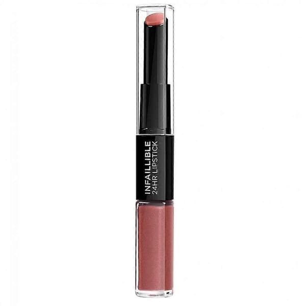 L'Oreal Infallible 24 Hour Lip Colour