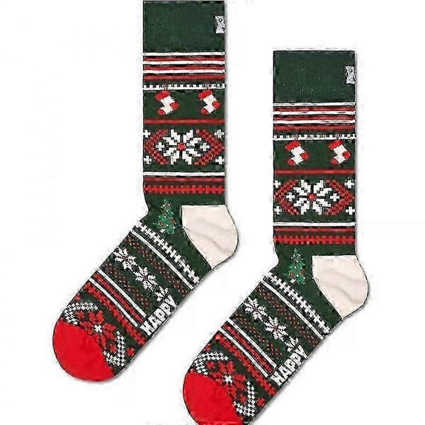 2026 Julkalender 24 dagar strumpor Julkalender presentset